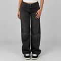 Avery Straight-Leg Jeans product image