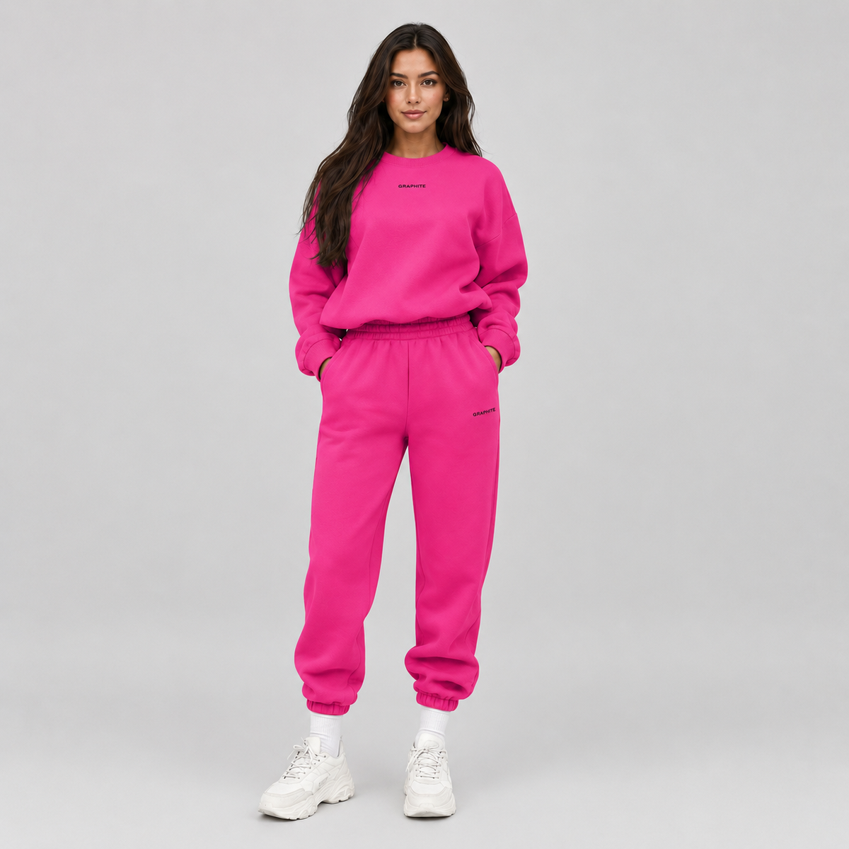 Emery Sweatshirt & Joggers Set product image 15
