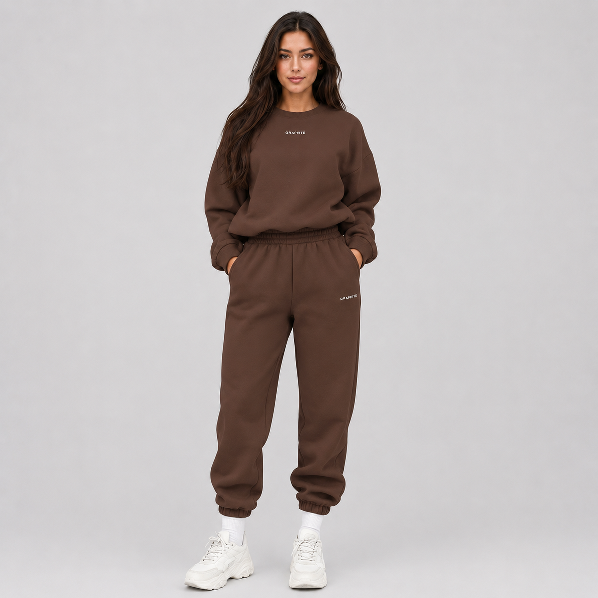 Emery Sweatshirt & Joggers Set product image 9