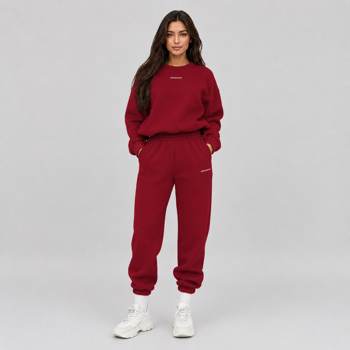 Emery Sweatshirt & Joggers Set product image 6