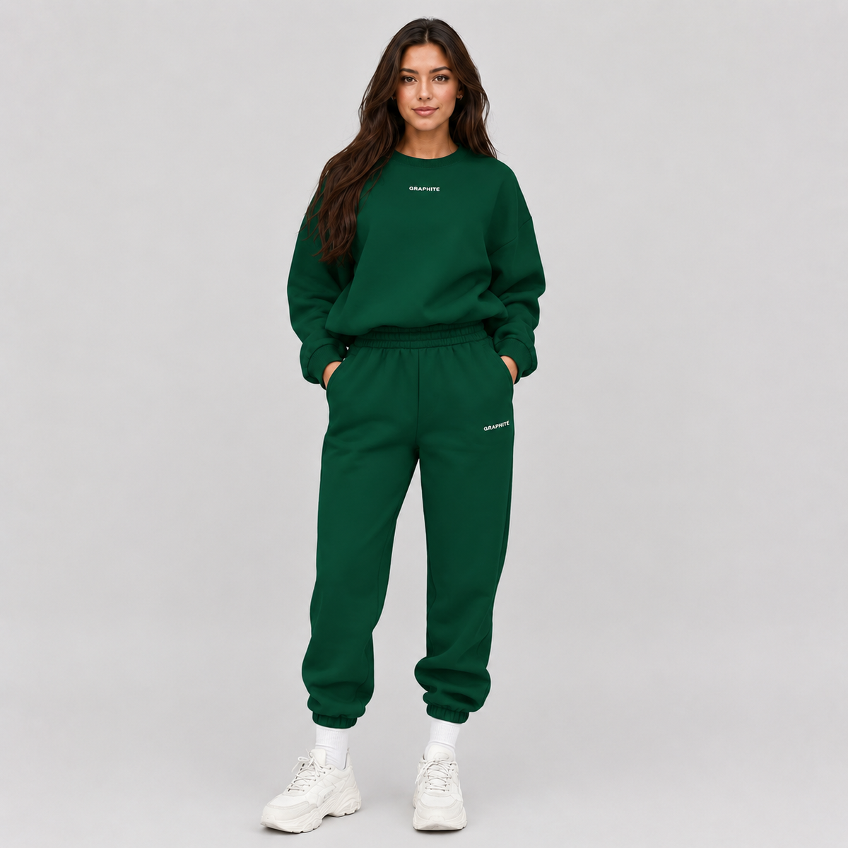 Emery Sweatshirt & Joggers Set product image 13