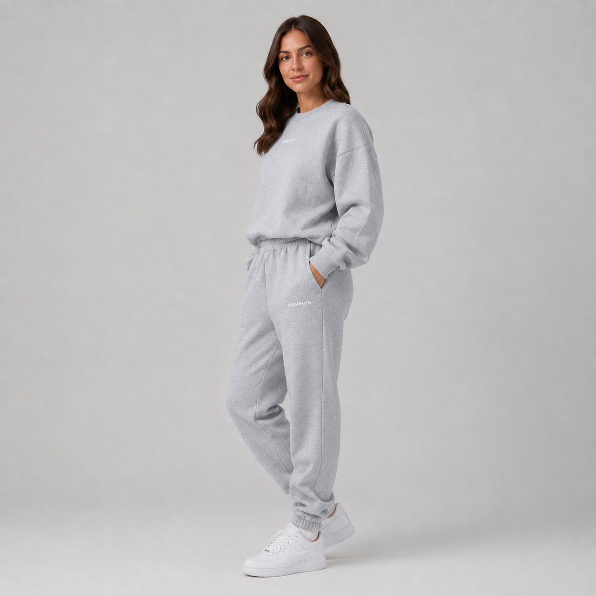 Emery Sweatshirt & Joggers Set product image 3