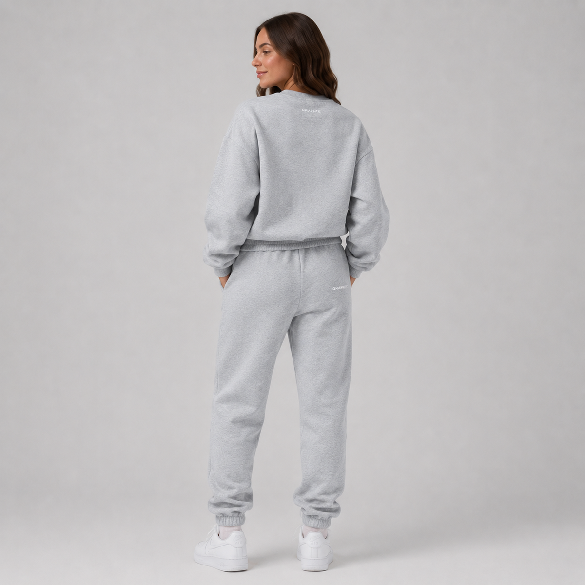 Emery Sweatshirt & Joggers Set product image 2