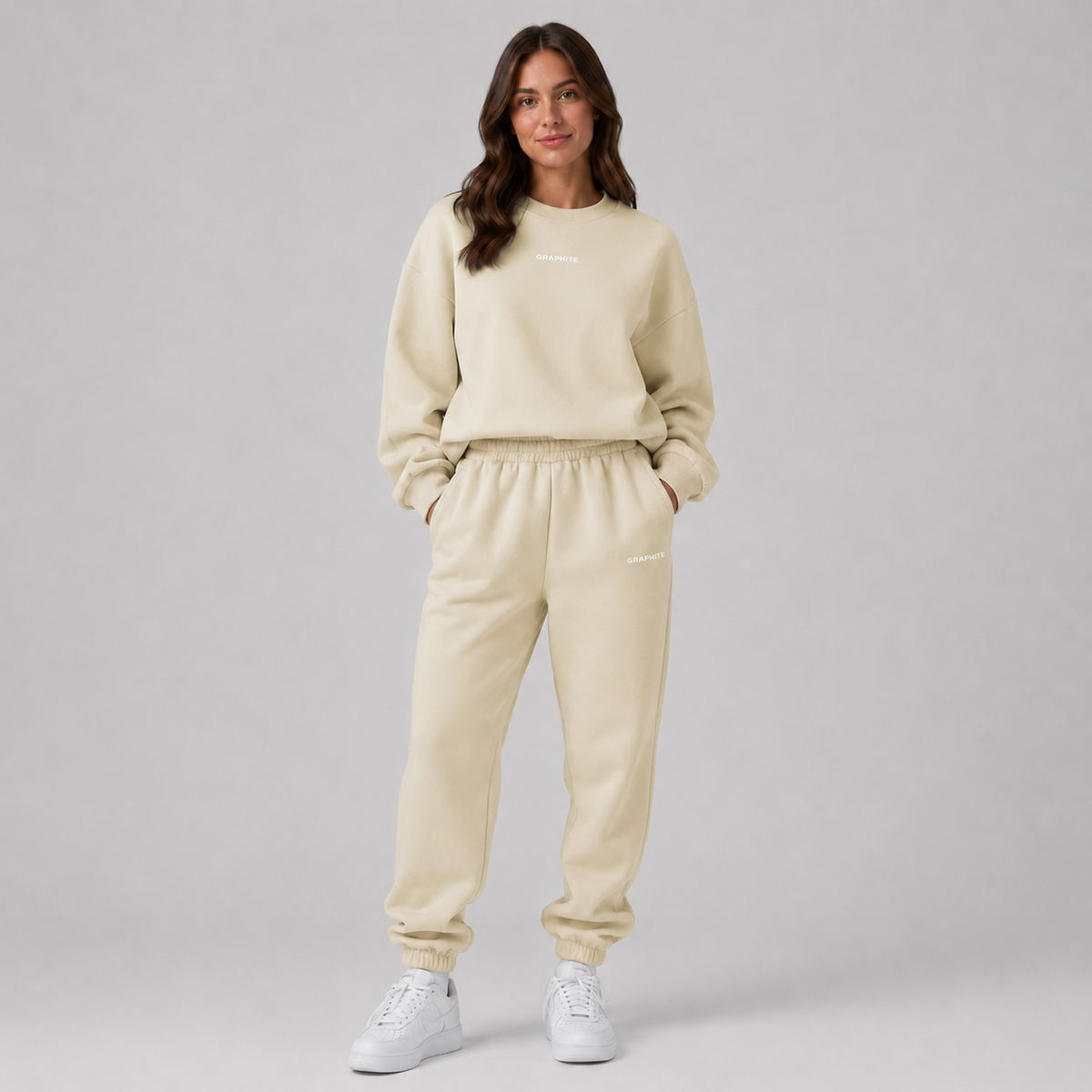 Emery Sweatshirt & Joggers Set product image 7