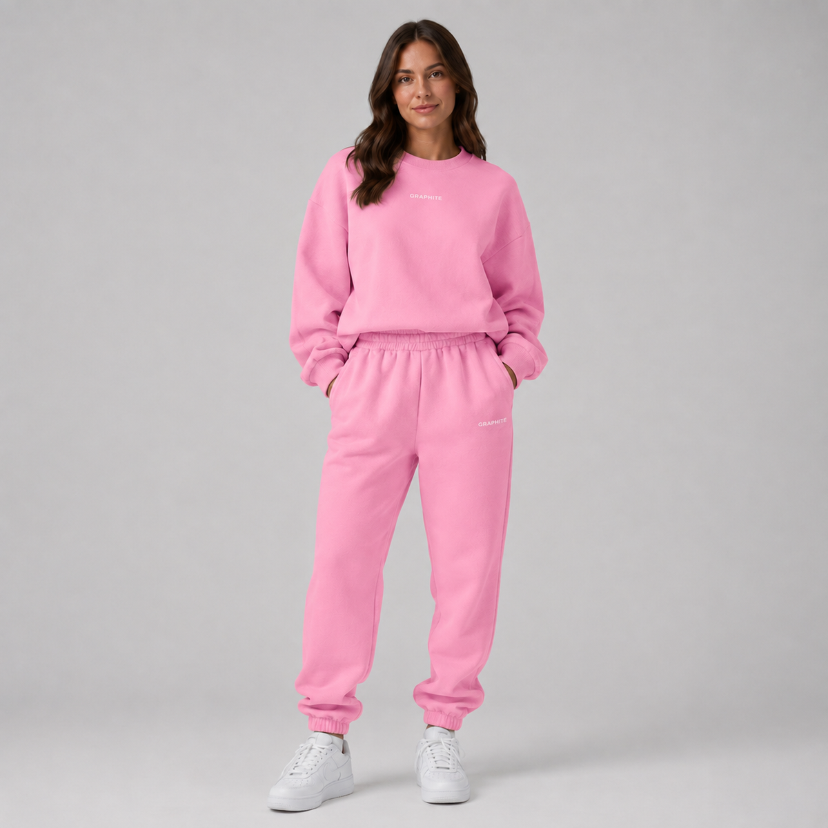 Emery Sweatshirt & Joggers Set product image 10