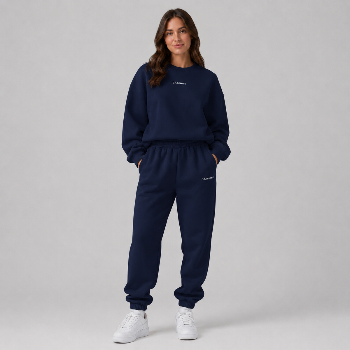 Emery Sweatshirt & Joggers Set product image 12