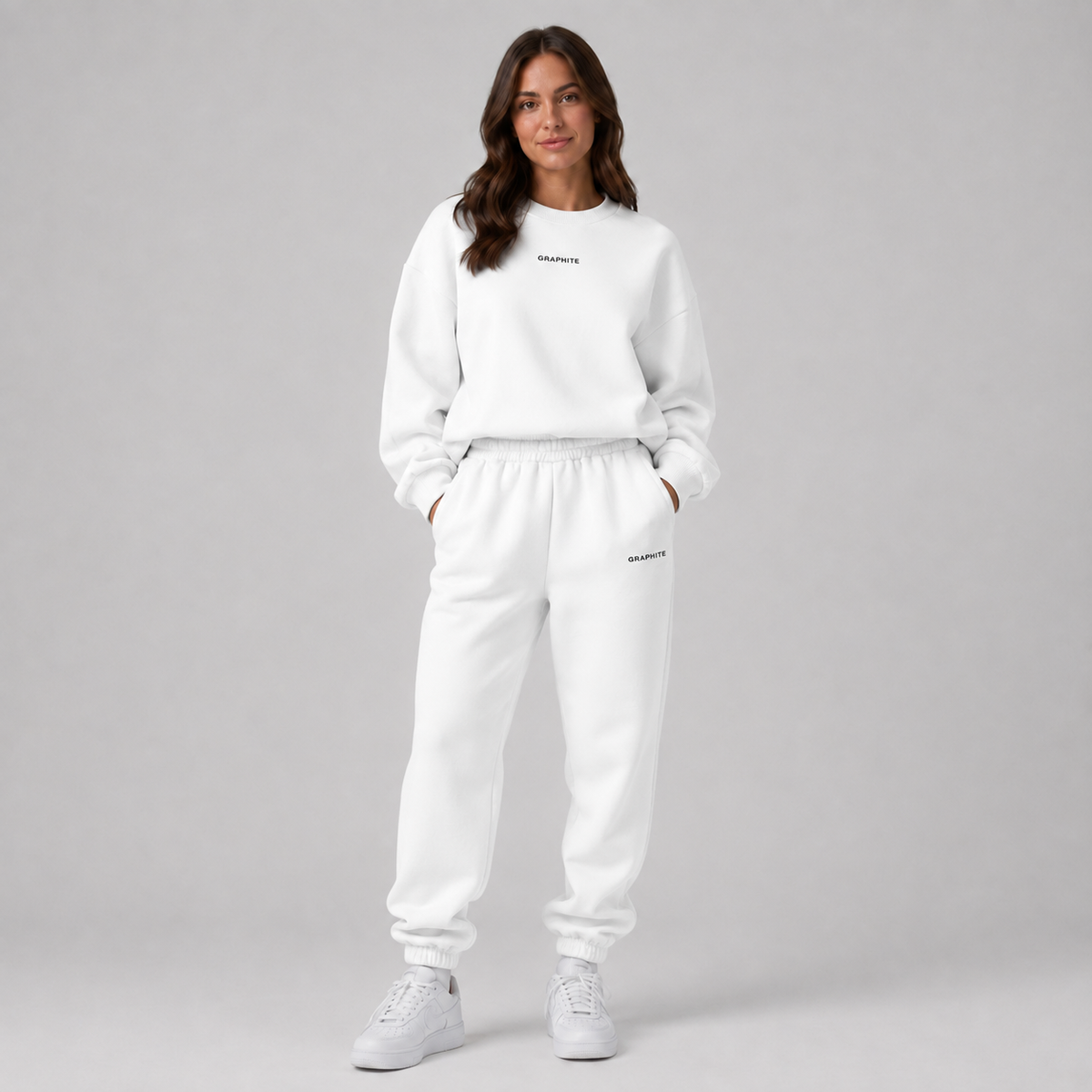 Emery Sweatshirt & Joggers Set product image 14