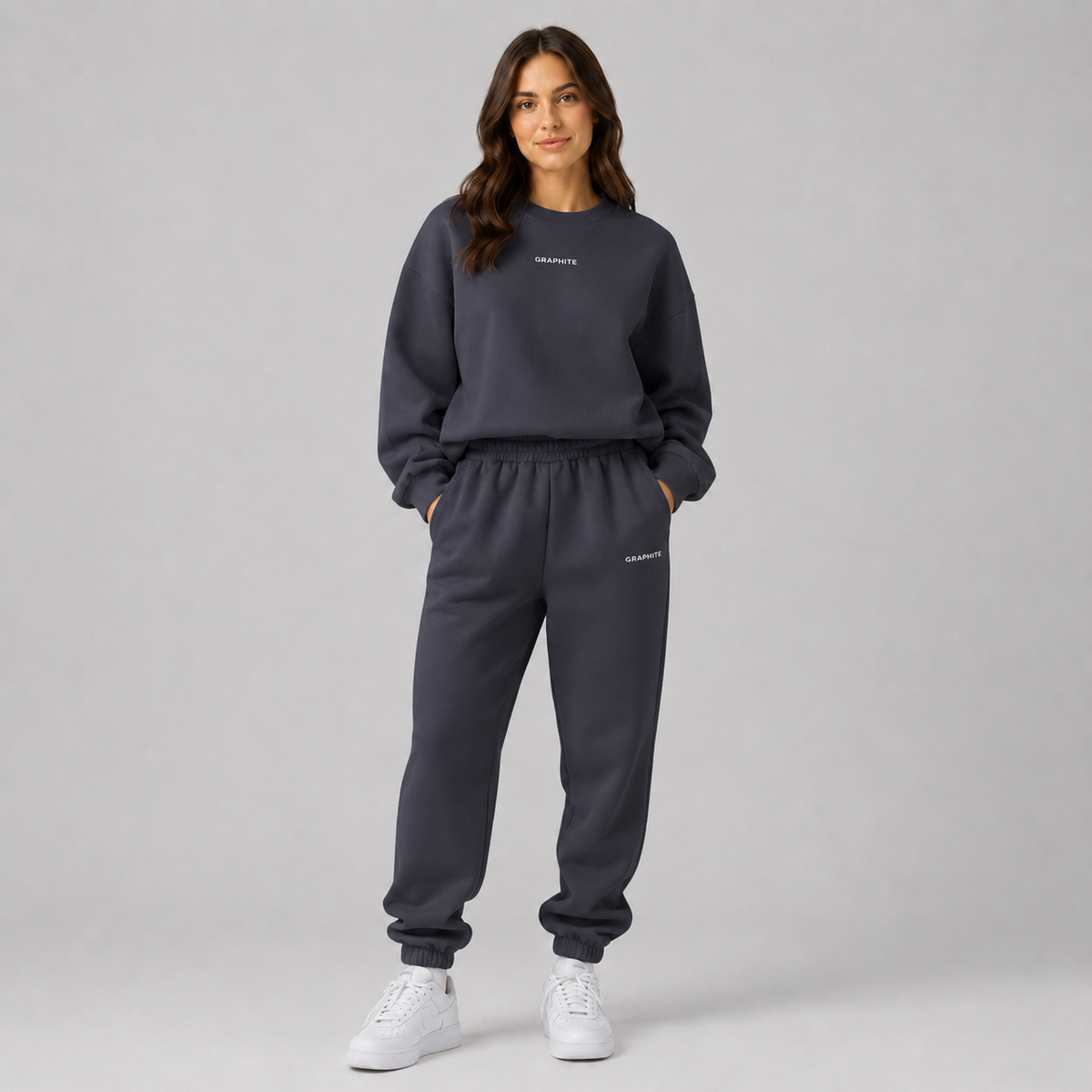 Emery Sweatshirt & Joggers Set product image 8