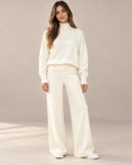 pants set – White