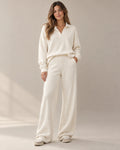 pants set – Beige