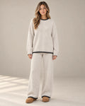 pants set – Beige
