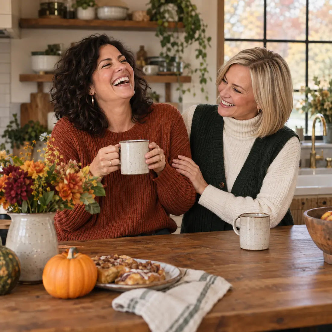 Auburn Row autumn sale