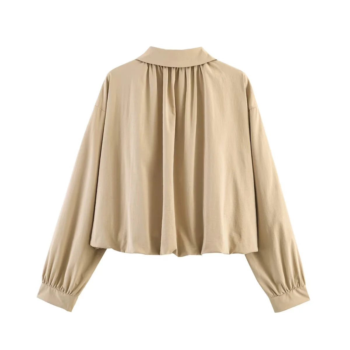 bomber jacket women – Khaki