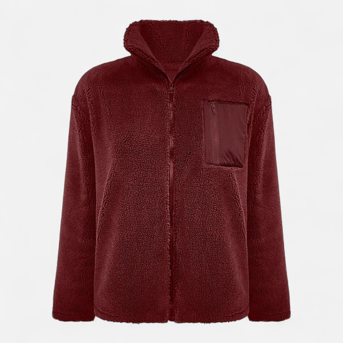 Teddy Coat