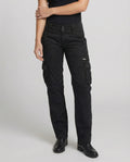 Utility Cargo Pants for Women