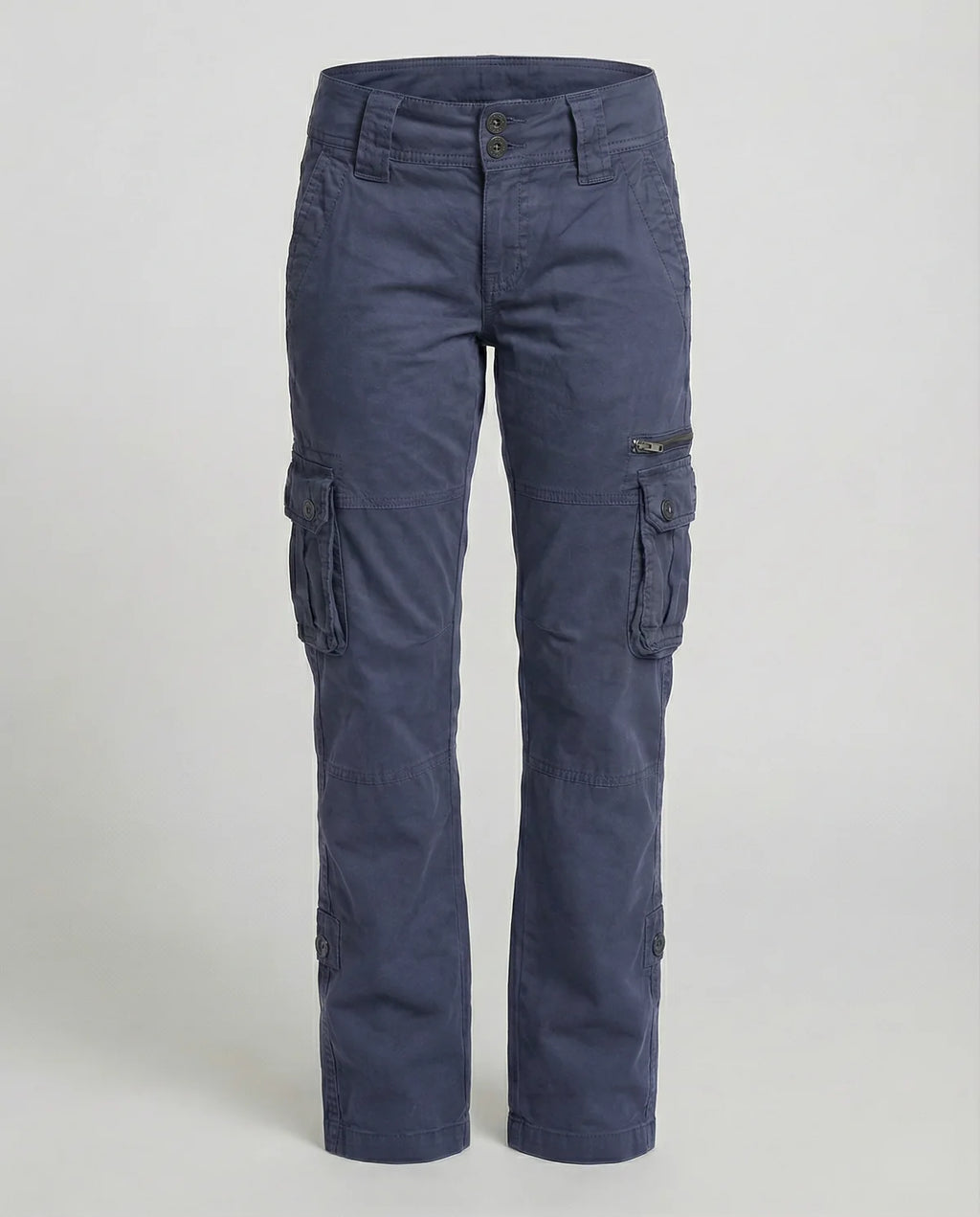 Utility Cargo Pants for Women