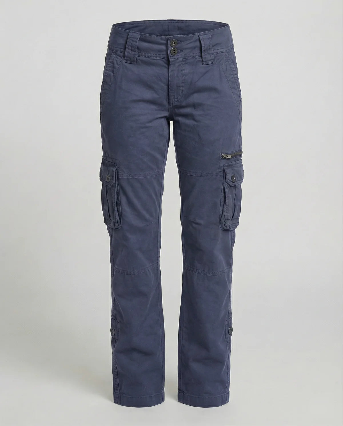 Utility Cargo Pants for Women