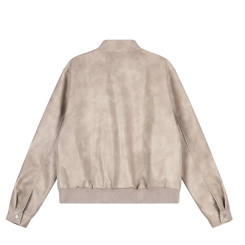 bomber jacket women – Black