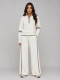 pants set – Cream