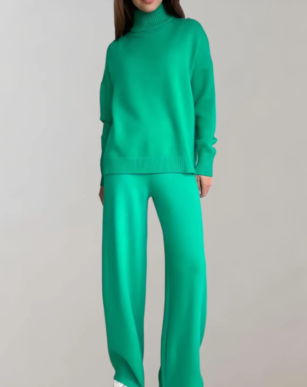 pants set – Green