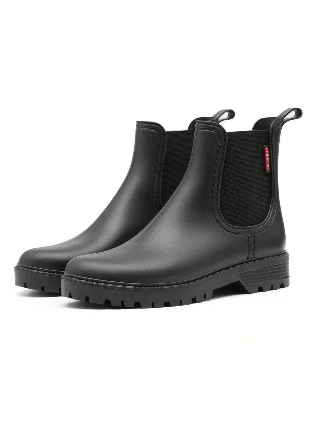Chelsea boots women – Black
