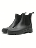 Chelsea boots women – Black