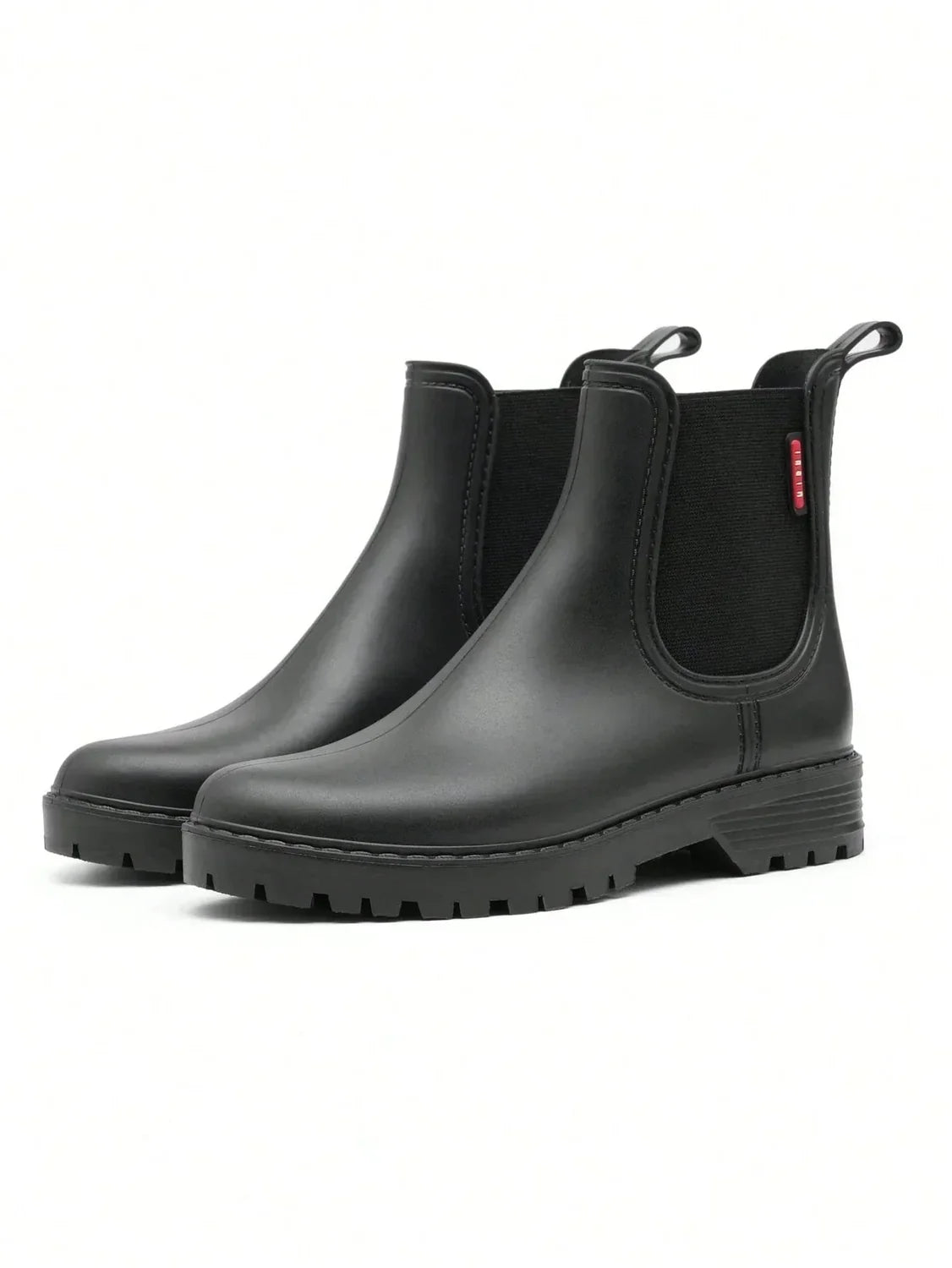 Chelsea boots women – Black