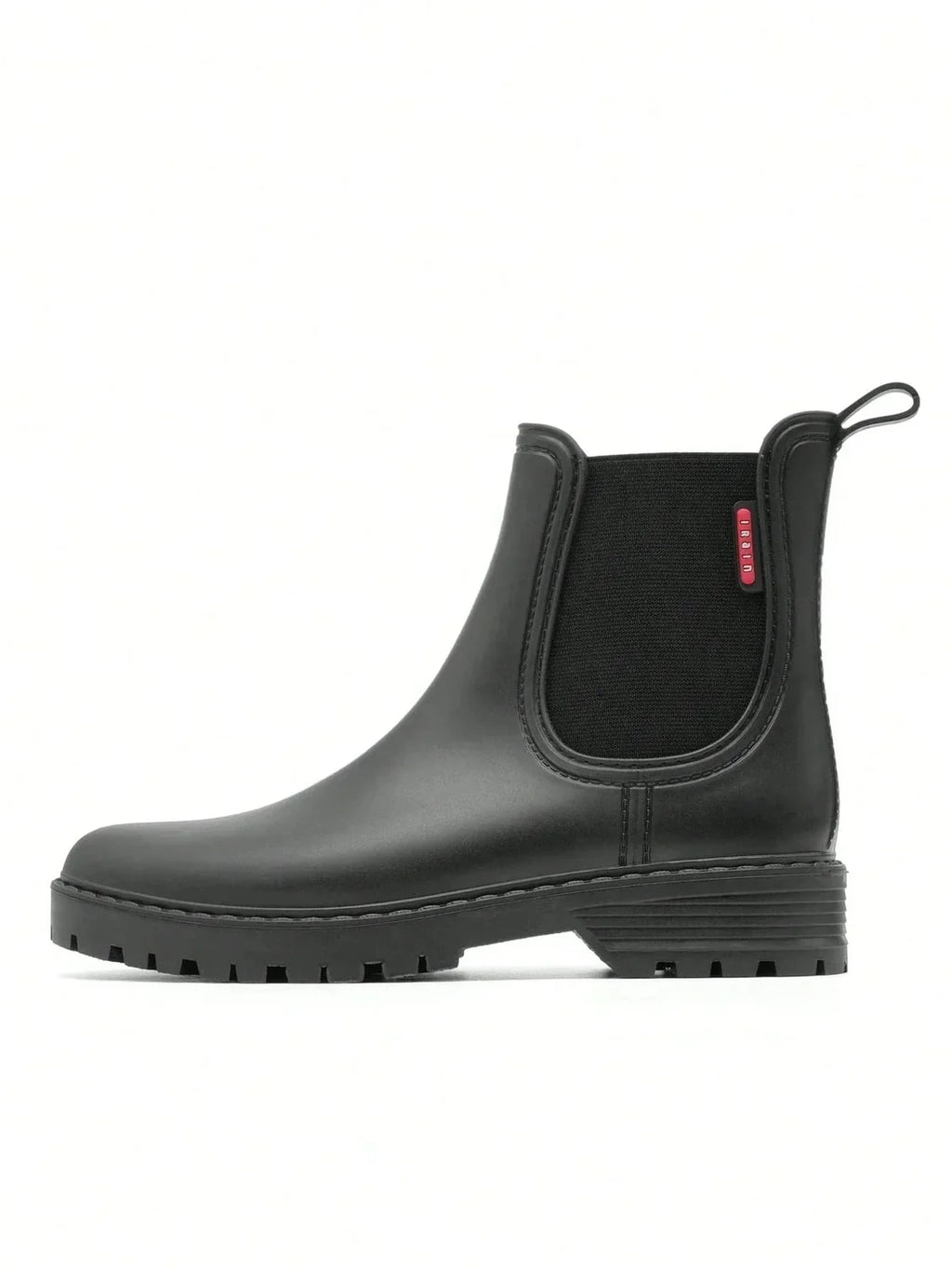 Chelsea boots women – Black