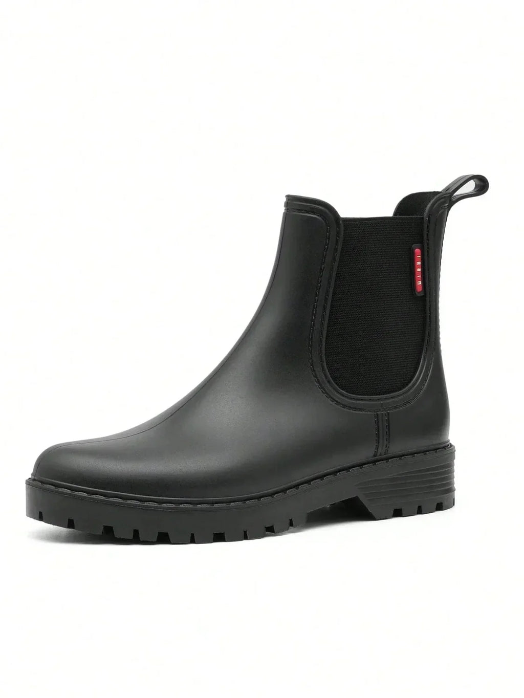 Chelsea boots women – Black