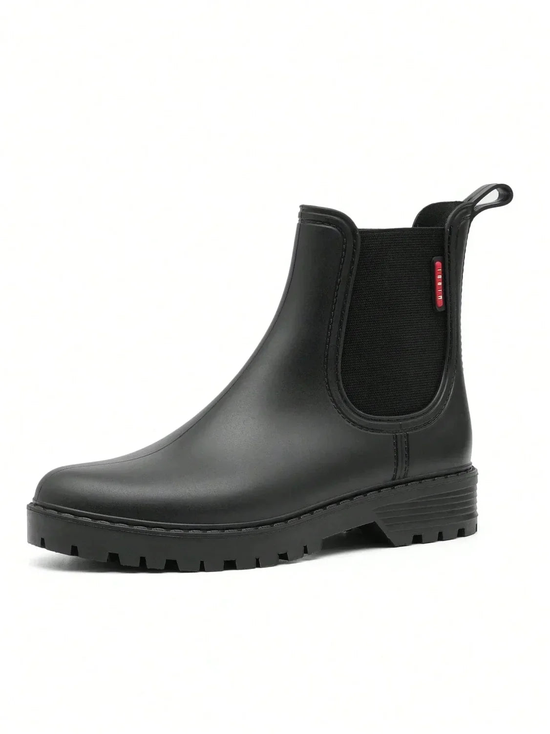 Chelsea boots women – Black