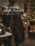 The Holiday Outfit Planner