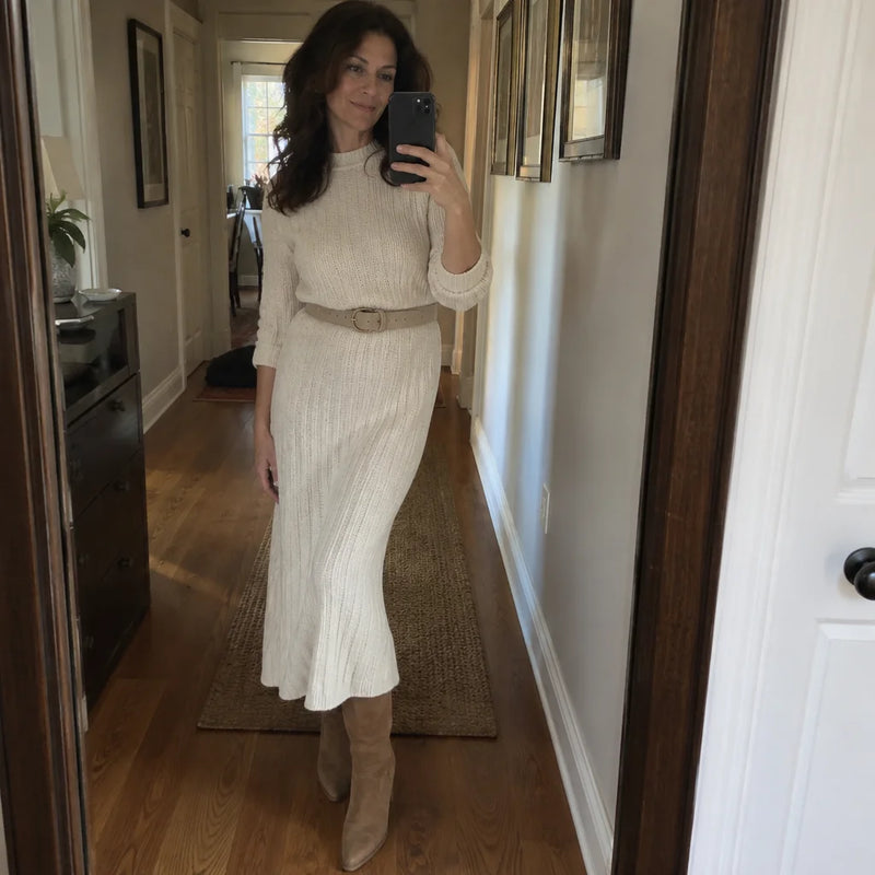 So easy to style